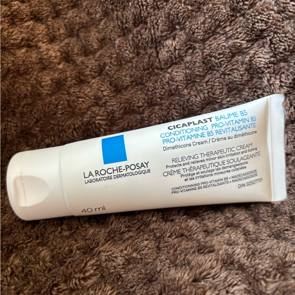 💙LA ROCHE POSAY CICAPLAST BAUME B5 CREAM 40ml💙